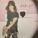 LP - Joan Jett - Joan Jett