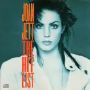 CD - Joan Jett - The Hit List