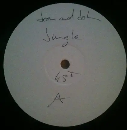 Joan & John - Jungle