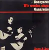 LP - Joan & José - Guanyarem / Wir werden siegen / Ganaremos