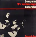 LP - Joan & José - Guanyarem / Wir werden siegen / Ganaremos