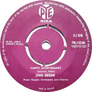 Joan Regan - Happy Anniversary