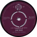 7inch Vinyl Single - Joan Regan - How Wonderful To Know