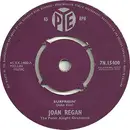 7inch Vinyl Single - Joan Regan - Surprisin'