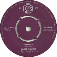 Joan Regan - Surprisin'