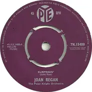 Joan Regan - Surprisin'