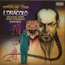 Double LP - Leoni - L'Oracolo - Hardcover box + Booklet