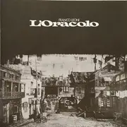 Double LP - Leoni - L'Oracolo - Hardcover box + Booklet