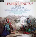 LP - Meyerbeer - Les Huguenots - Highlights - +Booklet