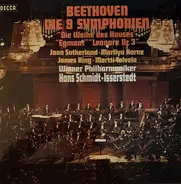 Beethoven - Die 9 Symphonien
