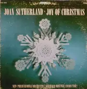 Joan Sutherland , New Philharmonia Orchestra Conducted By Richard Bonynge - Joy of Christmas