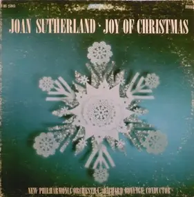 Joan Sutherland - Joy of Christmas