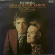 LP - Joan Sutherland, New Philharmonia Orchestra - Songs My Mother Taught Me