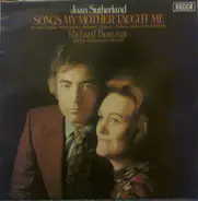 Joan Sutherland - Songs My Mother Taught Me