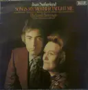 LP - Joan Sutherland, New Philharmonia Orchestra - Songs My Mother Taught Me