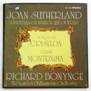 LP-Box - Graun / Bononcini - A Festival of Baroque Operas - Hardcover Box + Booklet