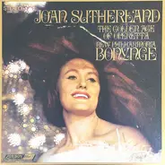 Joan Sutherland , Richard Bonynge , New Philharmonia Orchestra - The Golden Age Of Operetta