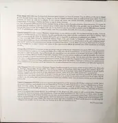 Double LP - Joan Sutherland , Richard Bonynge - Airs d'opéras français