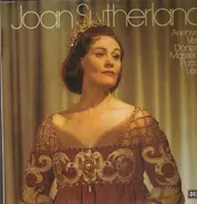 Joan Sutherland - Arien von Verdi, Donizetti, Massenet, Puccini, Leoni