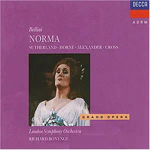 Richard Bonynge - Bellini: Norma