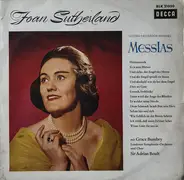 Händel / Joan Sutherland - Messias - Arien