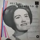 LP - Joan Sutherland - Joan Sutherland Singt Arien - Club Edition