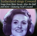 CD - Joan Sutherland Sings Noël Coward - Joan Sutherland Sings Noël Coward