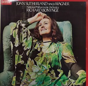 Joan Sutherland - Joan Sutherland Sings Wagner