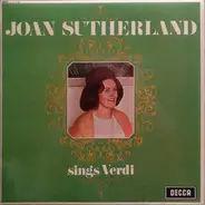 Joan Sutherland - Sings Verdi