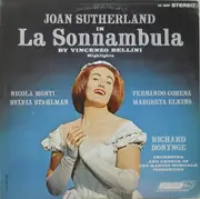 LP - Bellini - La Sonnambula Highlights - Still Sealed