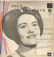 Joan Sutherland - Joan Sutherland singt Arien