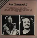 LP - Joan Sutherland - Joan Sutherland II