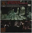 LP - Joan Sutherland - Opernabend Mit Joan Sutherland