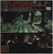Joan Sutherland - Opernabend Mit Joan Sutherland