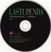 Double CD - Joan Sutherland - La Stupenda - The Supreme Voice Of Joan Sutherland