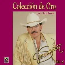 Joan Sebastian - Colección de Oro, Vol. 3: Con Tambora