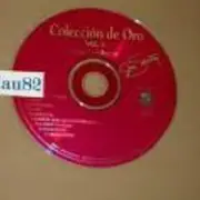 CD - Joan Sebastian - Colección de Oro, Vol. 3: Con Tambora