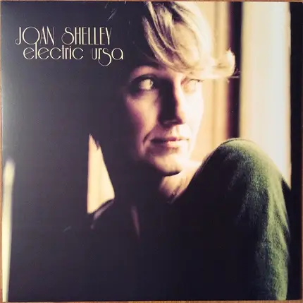 Joan Shelley - Electric Ursa