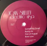 LP - Joan Shelley - Electric Ursa