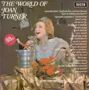 LP - Joan Turner - The World Of Joan Turner