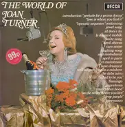 Joan Turner - The World Of Joan Turner