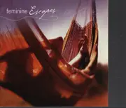 CD - Joan Tower, Stella Sung a.o. - Feminine