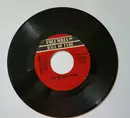 7inch Vinyl Single - Joan Weber - Let Me Go Lover / Saturday Lover - Sunday Stranger
