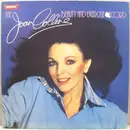 LP - Joan Collins - Beauty And Exercise Record
