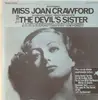 LP - Joan Crawford - The Devil's Sister