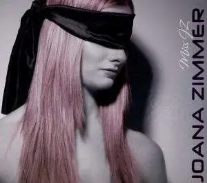 Joana Zimmer - Miss JZ