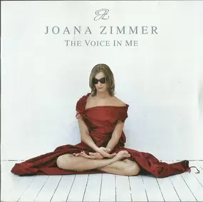 Joana Zimmer - The Voice in Me