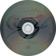 CD - Joana Zimmer - My Innermost