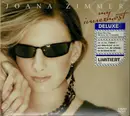 CD & DVD - Joana Zimmer - My Innermost - Digipak