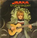 LP - Joana - Ich Bin Emanzipiert